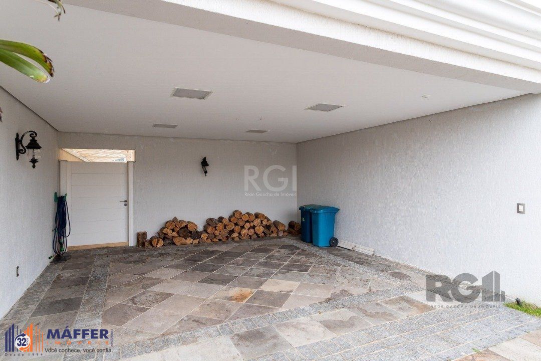 Casa de Condomínio, 3 suítes, à venda, 421 m², Terraville - Porto Alegre — foto 2