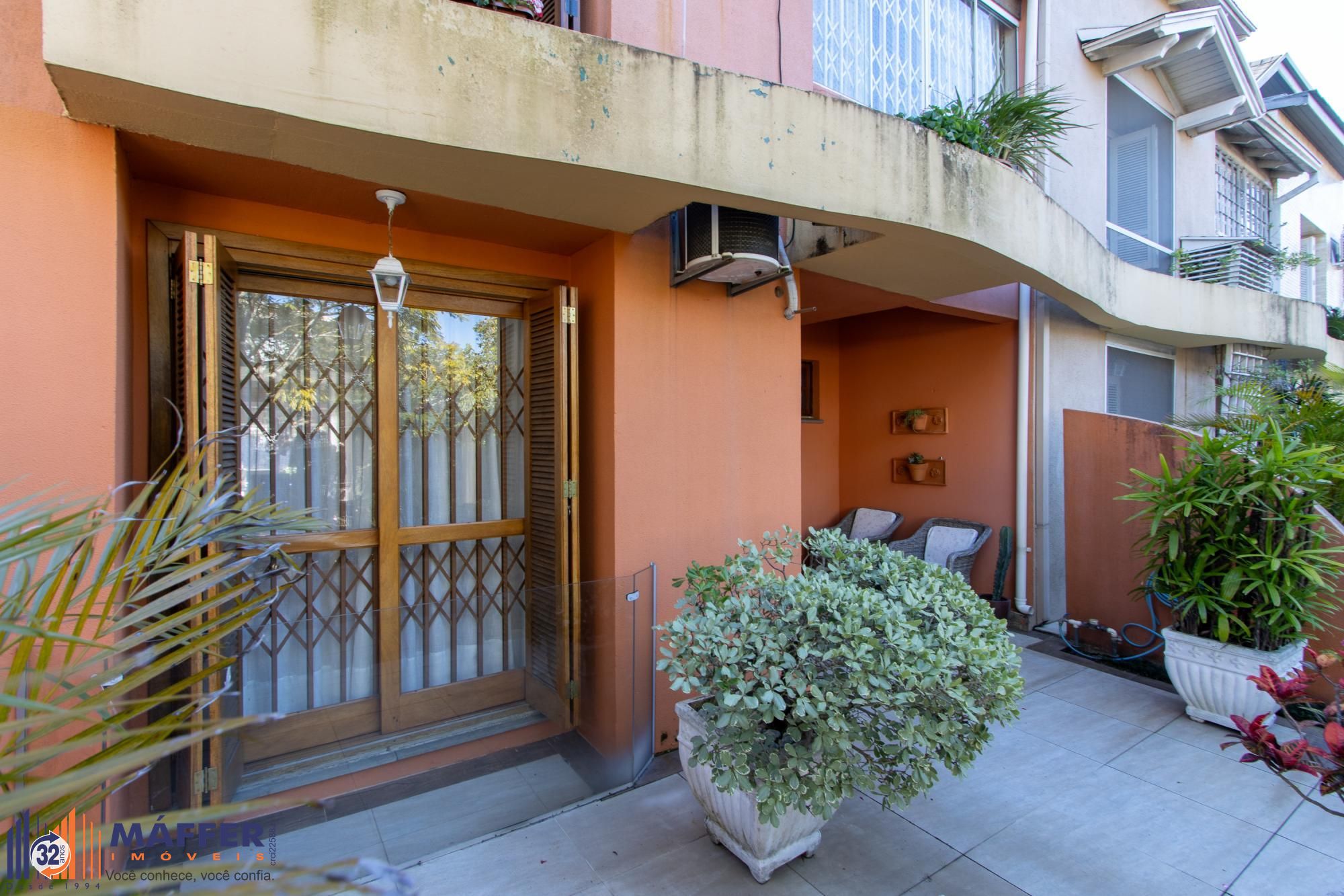 Casa de Condomínio, 4 quartos, à venda, 180 m², Ipanema - Porto Alegre — foto 5