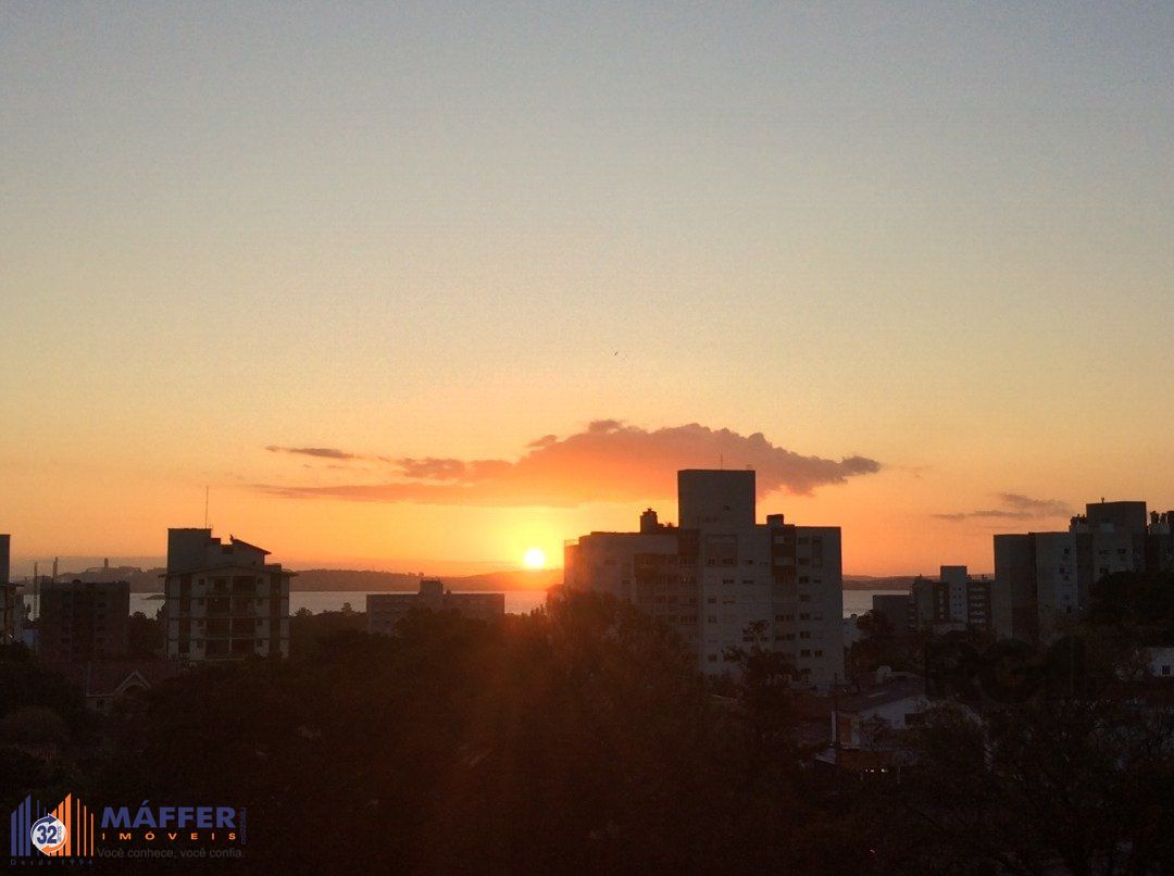 Apartamento, 3 quartos, à venda, 95 m², Tristeza - Porto Alegre — foto 2