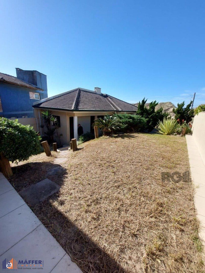 Casa, 4 quartos, à venda, 139 m², Centro Histórico - Imbé — foto 4