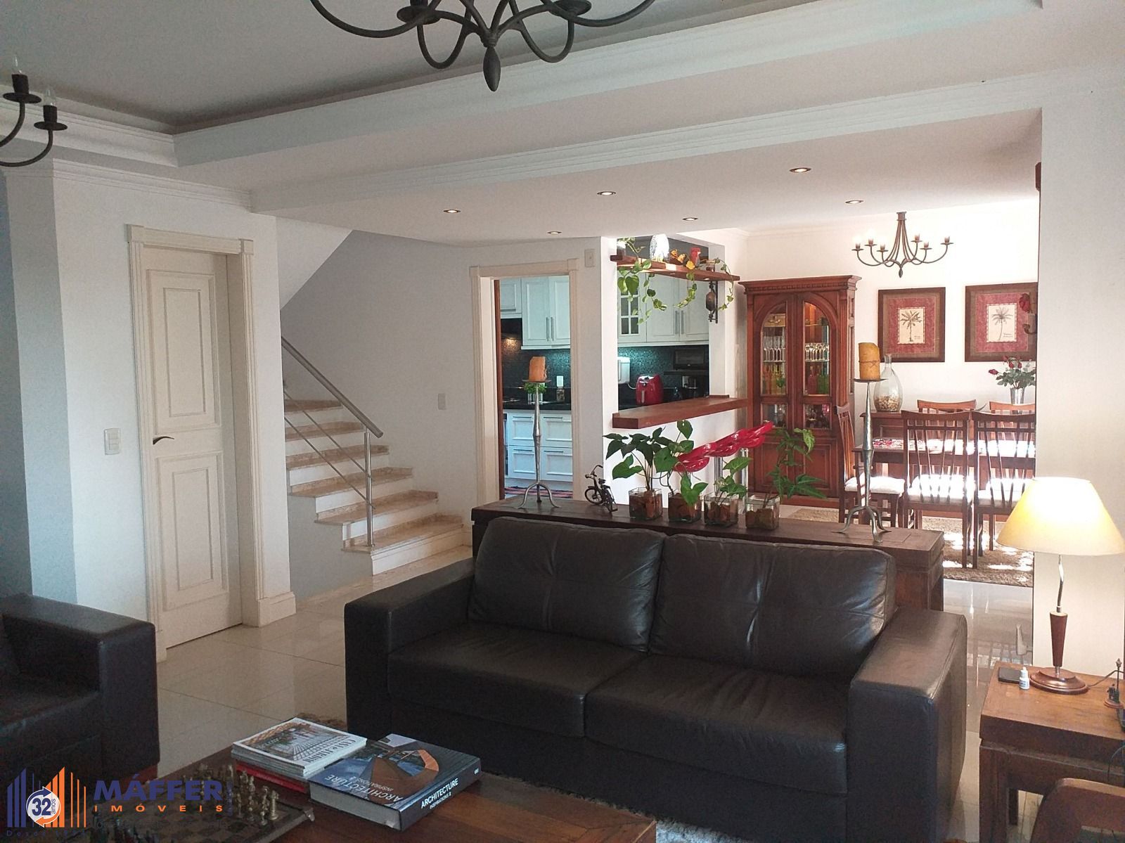 Casa, 3 quartos, 286 m² - Foto 25