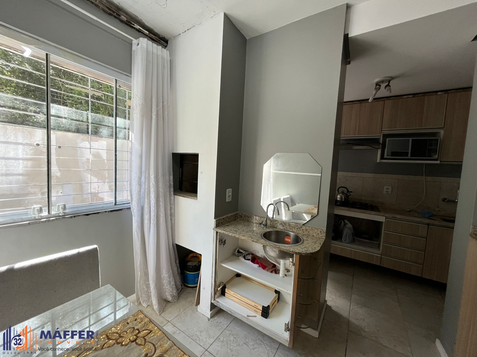 Apartamento, 2 quartos, 55 m² - Foto 27