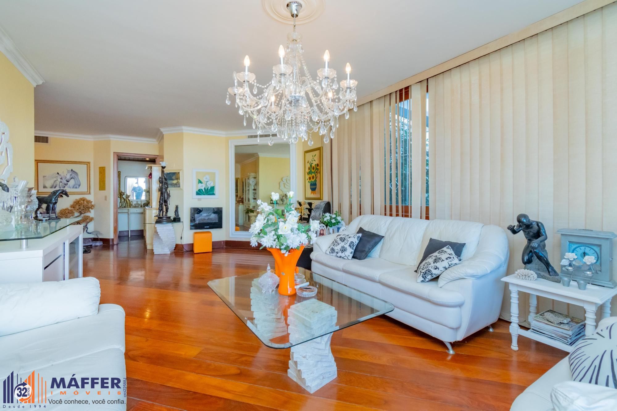 Cobertura, 3 quartos, 341 m² - Foto 12