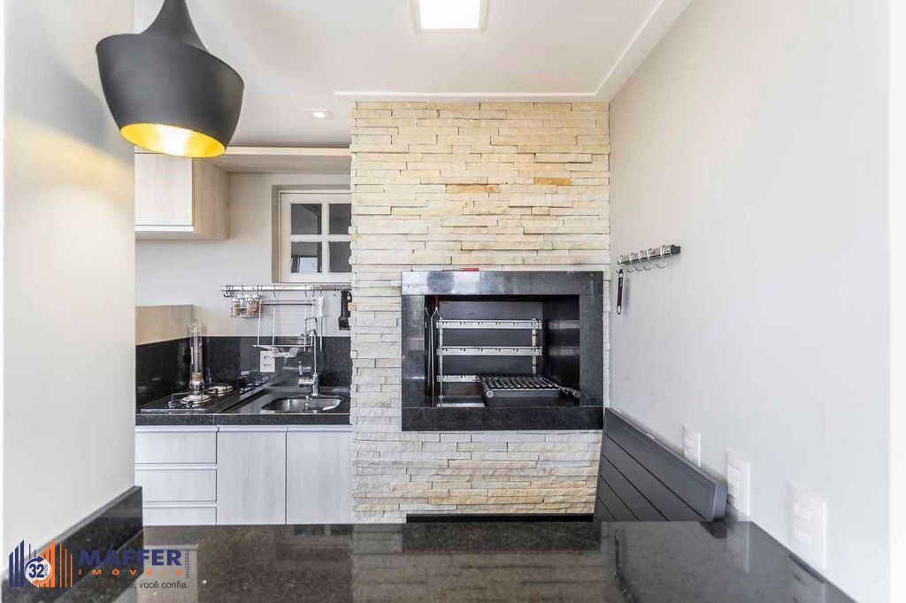 Cobertura, 3 quartos, 177 m² - Foto 7