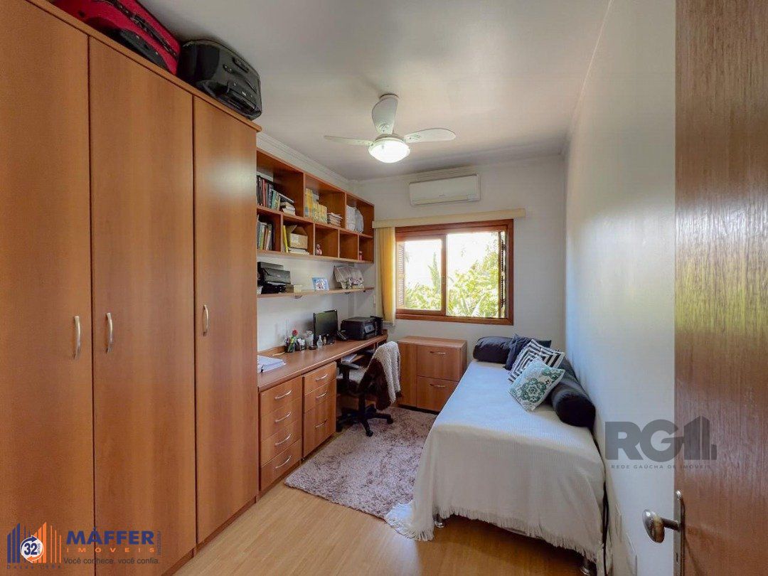 Casa de Condomínio, 3 quartos - Foto 31