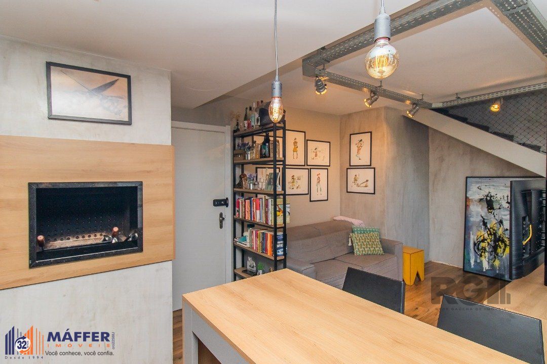 Apartamento, 2 quartos, 86 m² - Foto 13
