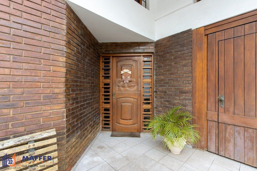 Casa, 5 quartos, 250 m² - Foto 4