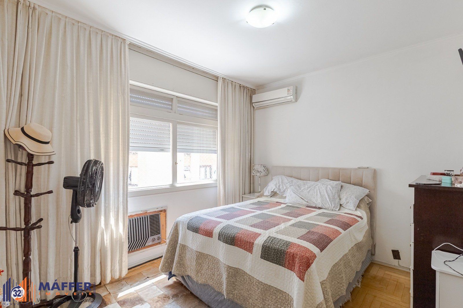 Apartamento, 3 quartos, 106 m² - Foto 11