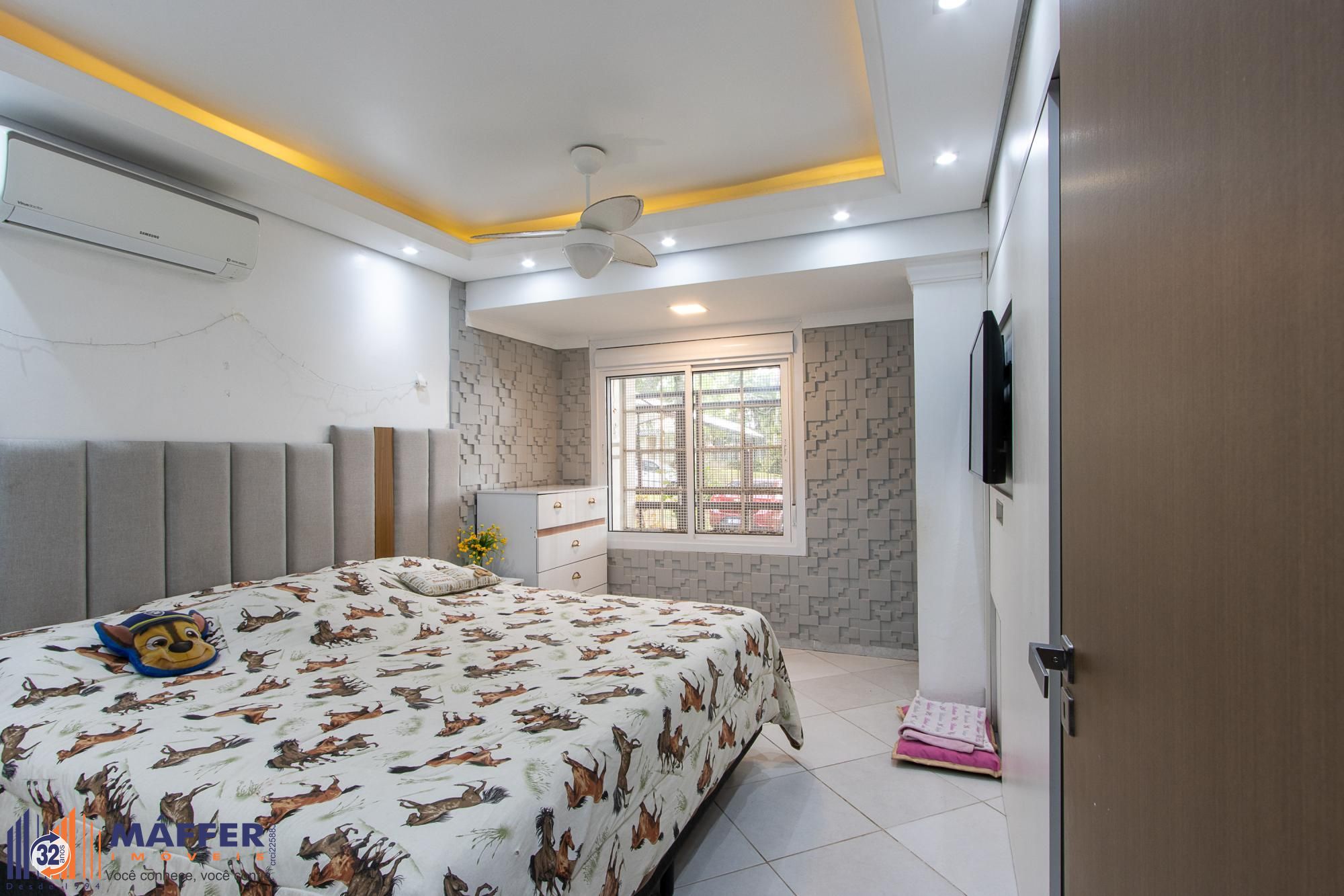 Casa, 4 quartos, 200 m² - Foto 15