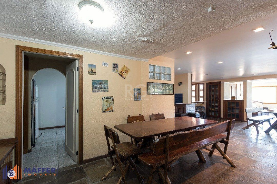Casa, 5 quartos, 320 m² - Foto 40