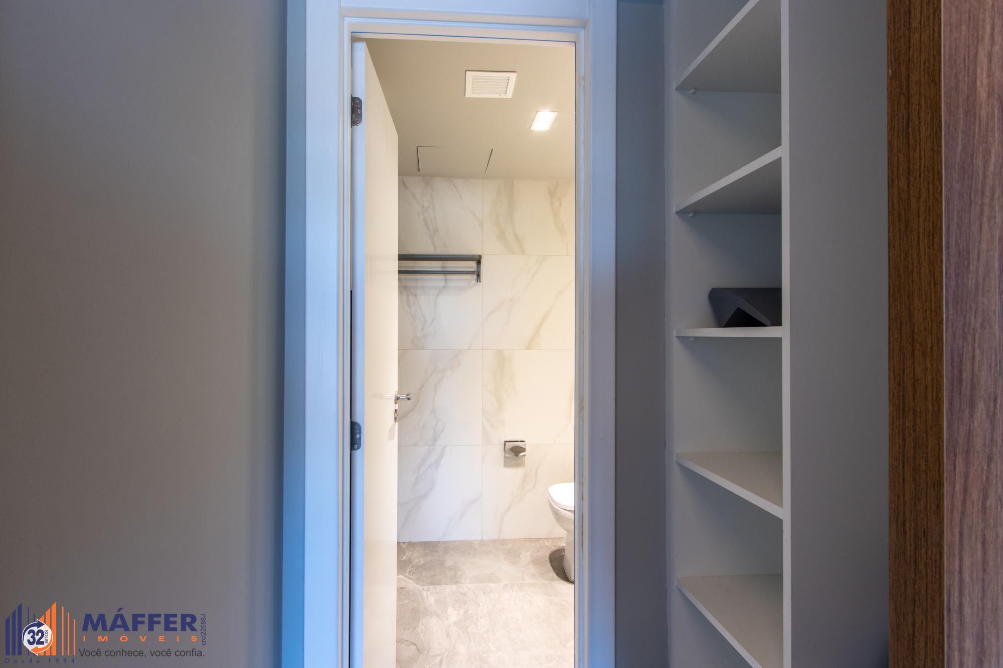 Apartamento, 2 quartos, 118 m² - Foto 29