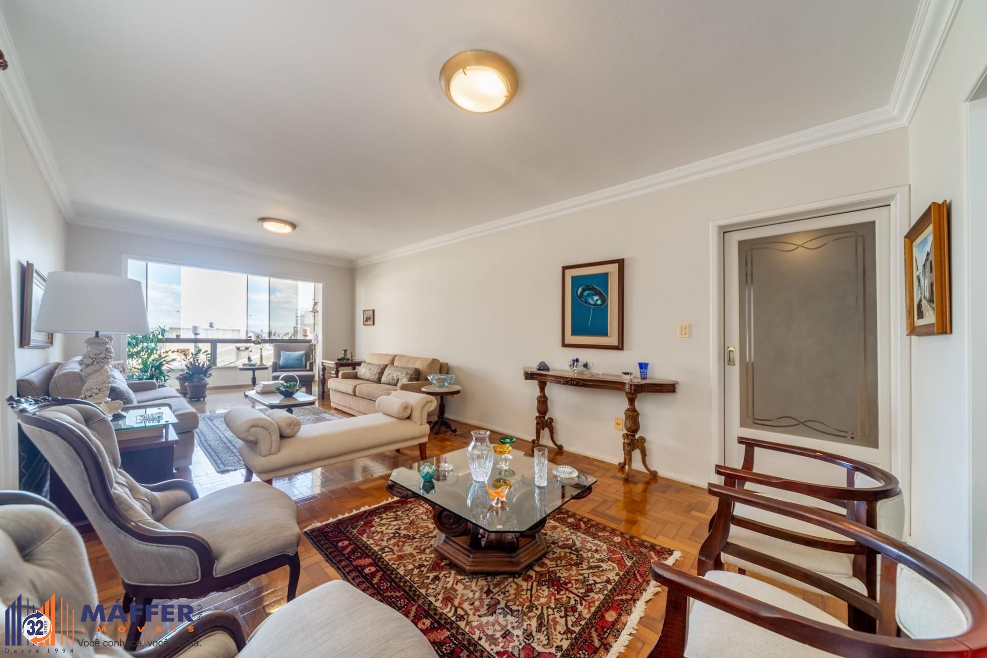 Apartamento, 3 quartos, 206 m² - Foto 11