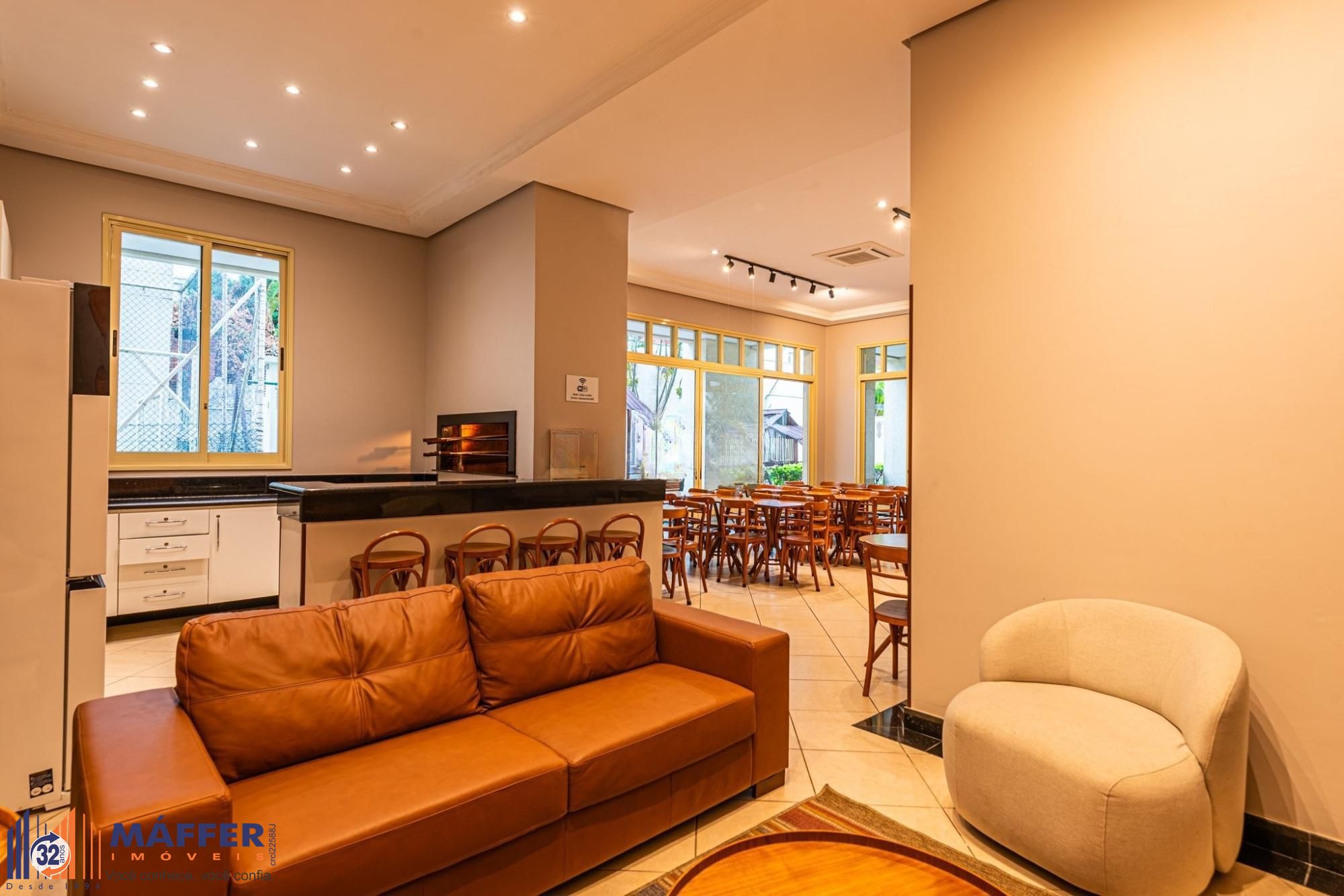 Apartamento, 3 quartos, 133 m² - Foto 44