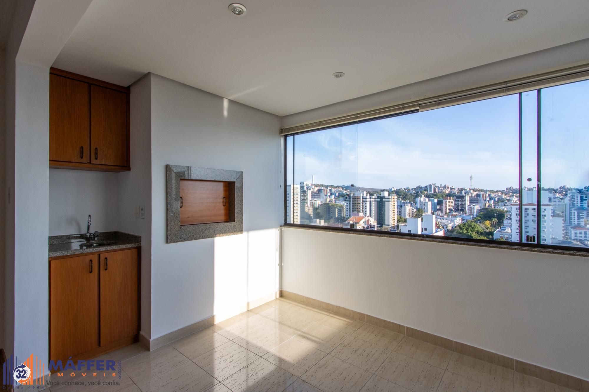 Apartamento, 3 quartos, 103 m² - Foto 9