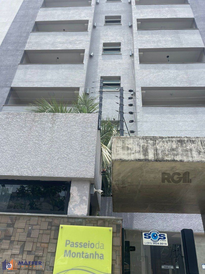 Apartamento, 2 quartos, à venda, 55 m², Glória - Porto Alegre — foto 5