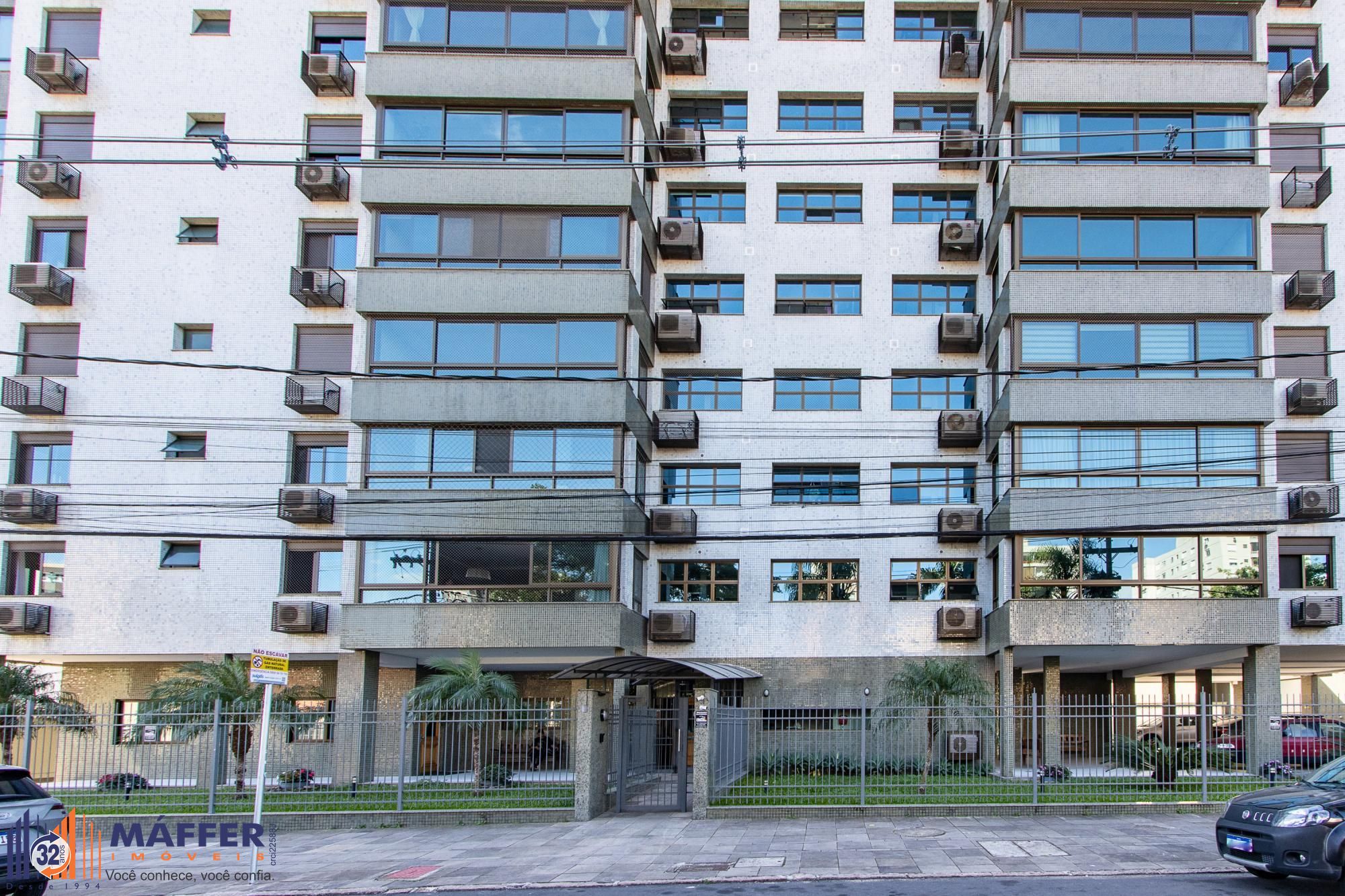 Apartamento, 3 quartos, 143 m² - Foto 43