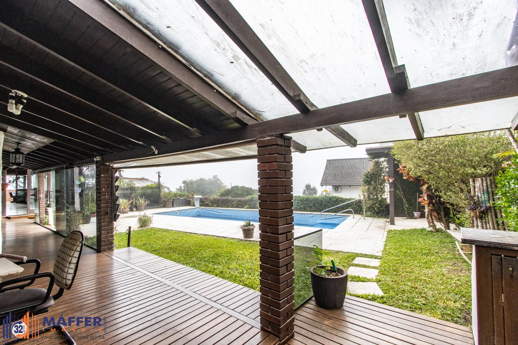 Casa, 3 quartos, 650 m² - Foto 42
