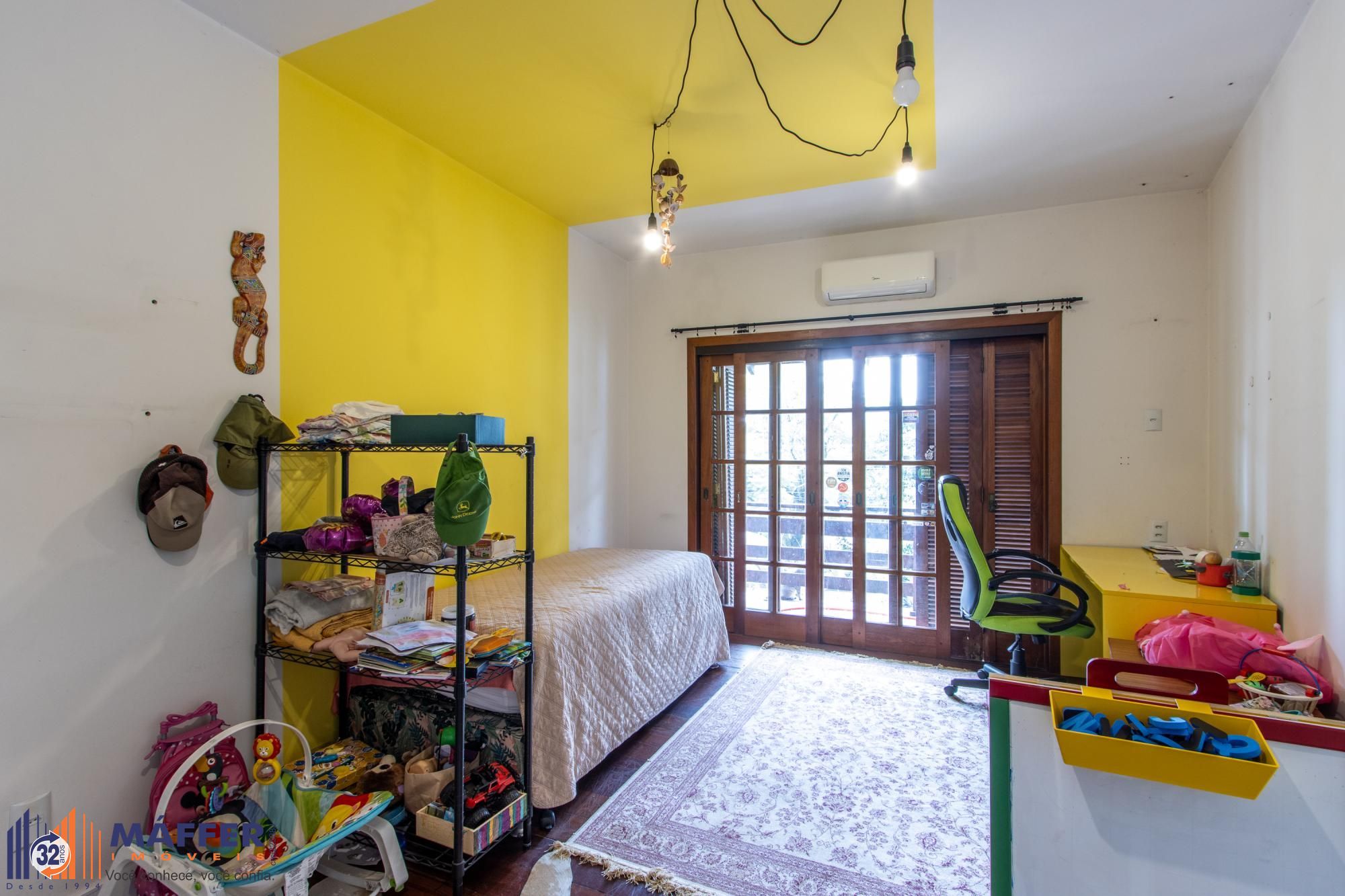 Casa, 5 quartos, 402 m² - Foto 49