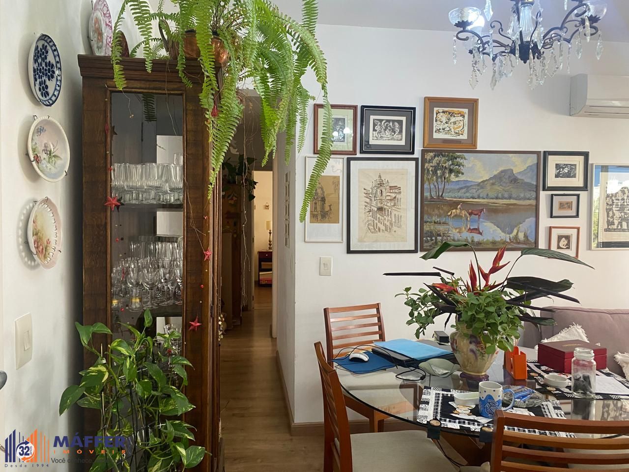 Apartamento, 2 quartos, à venda, 64 m², Tristeza - Porto Alegre — foto 3
