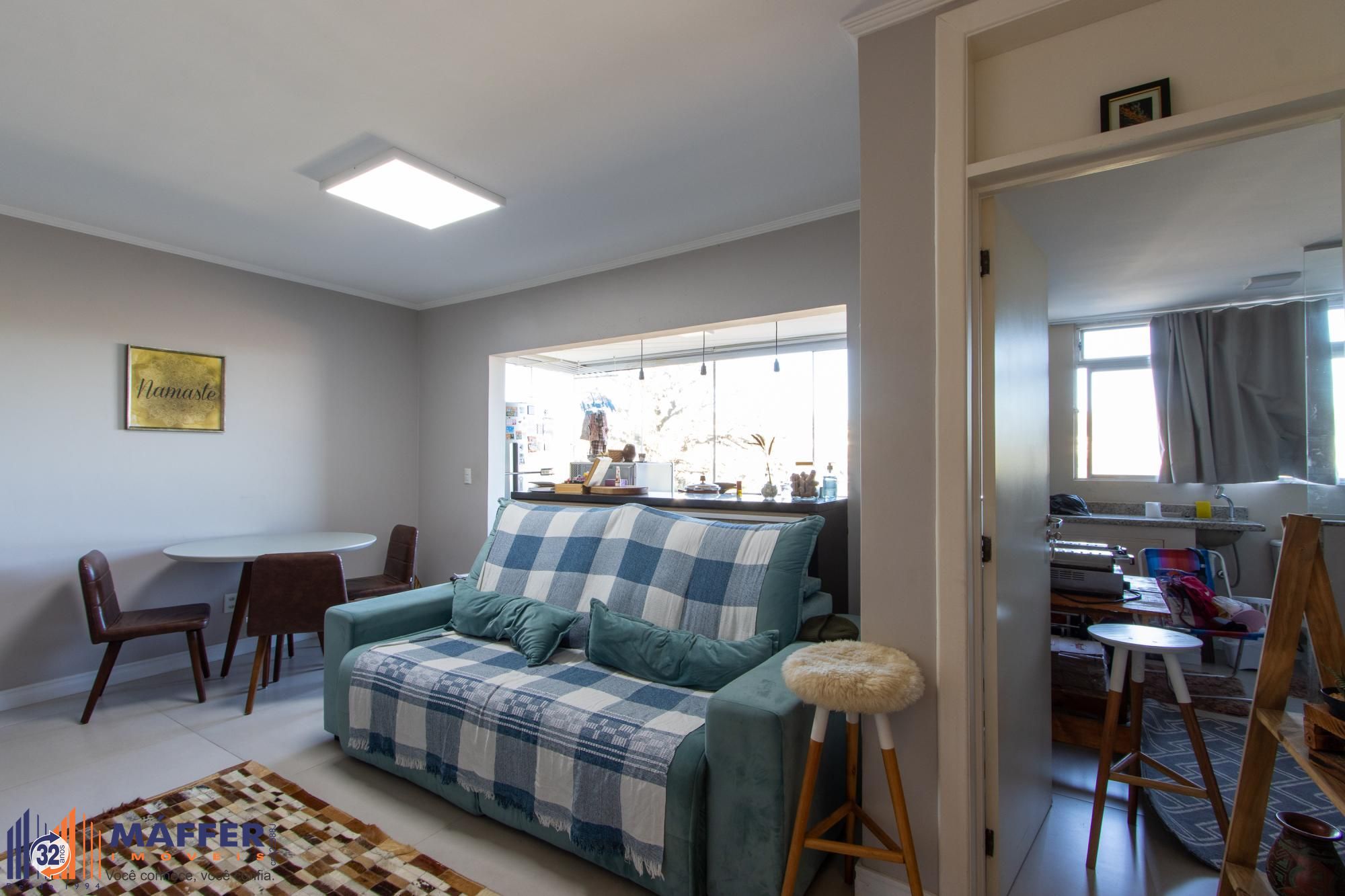 Apartamento, 2 quartos, 63 m² - Foto 3