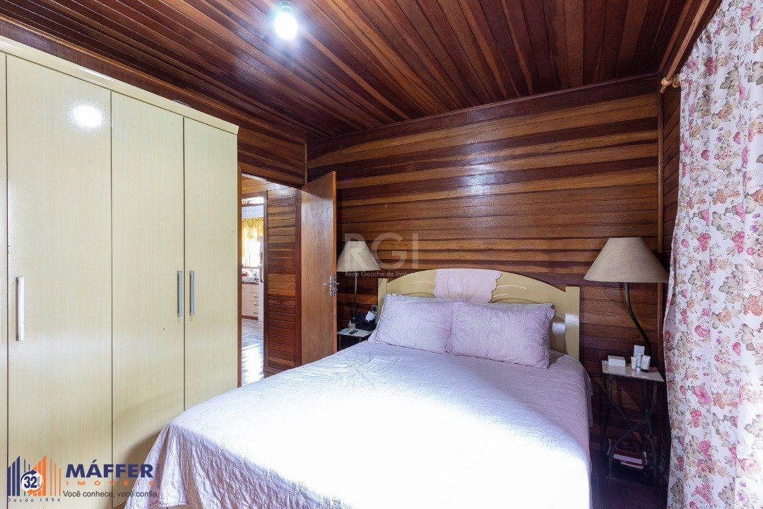 Casa, 2 quartos, 54 m² - Foto 10