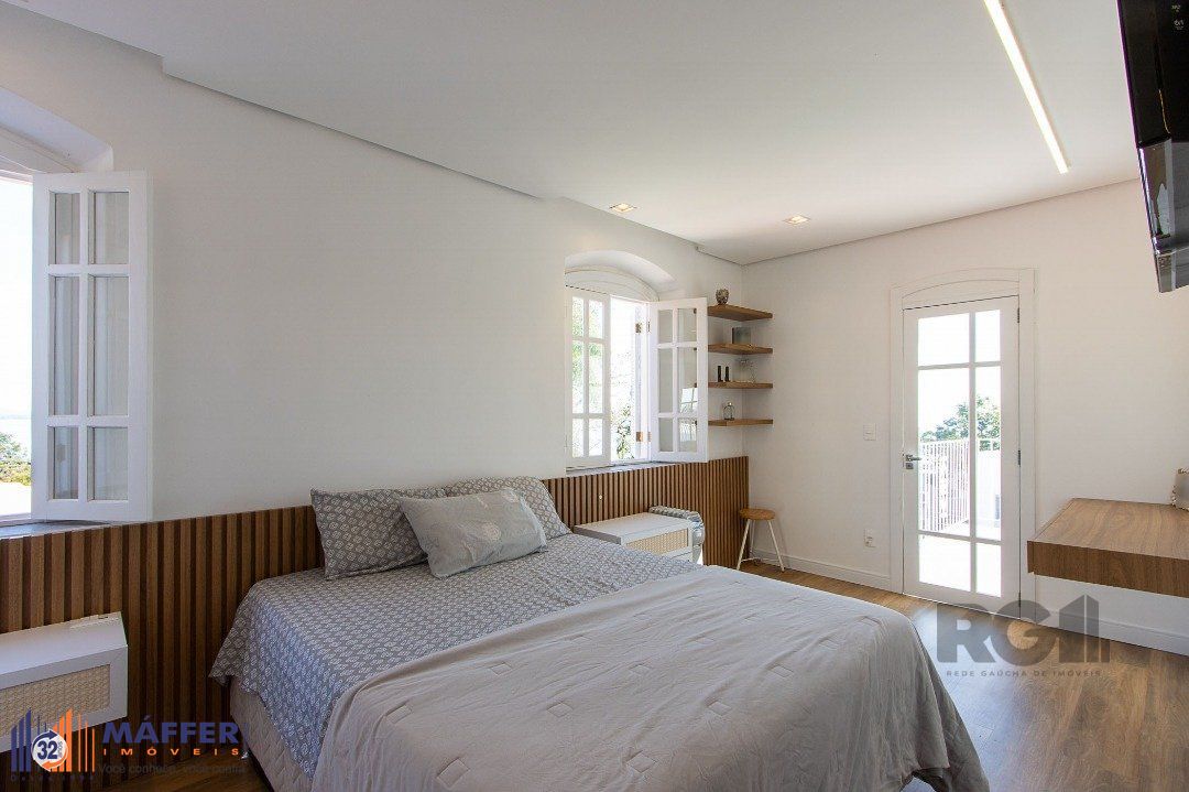 Casa, 4 quartos, 600 m² - Foto 25
