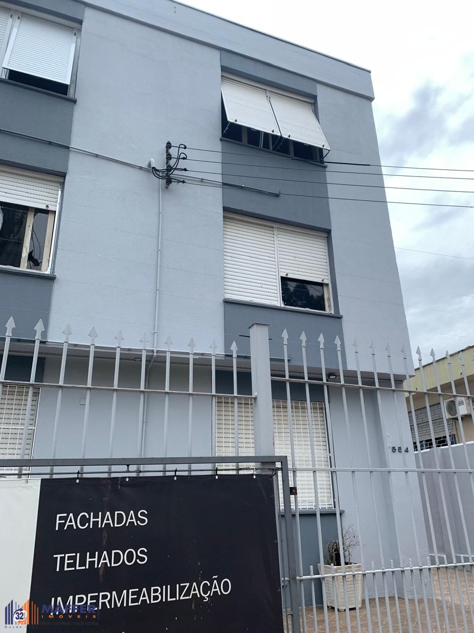 Apartamento, 1 quarto, 56 m² - Foto 1