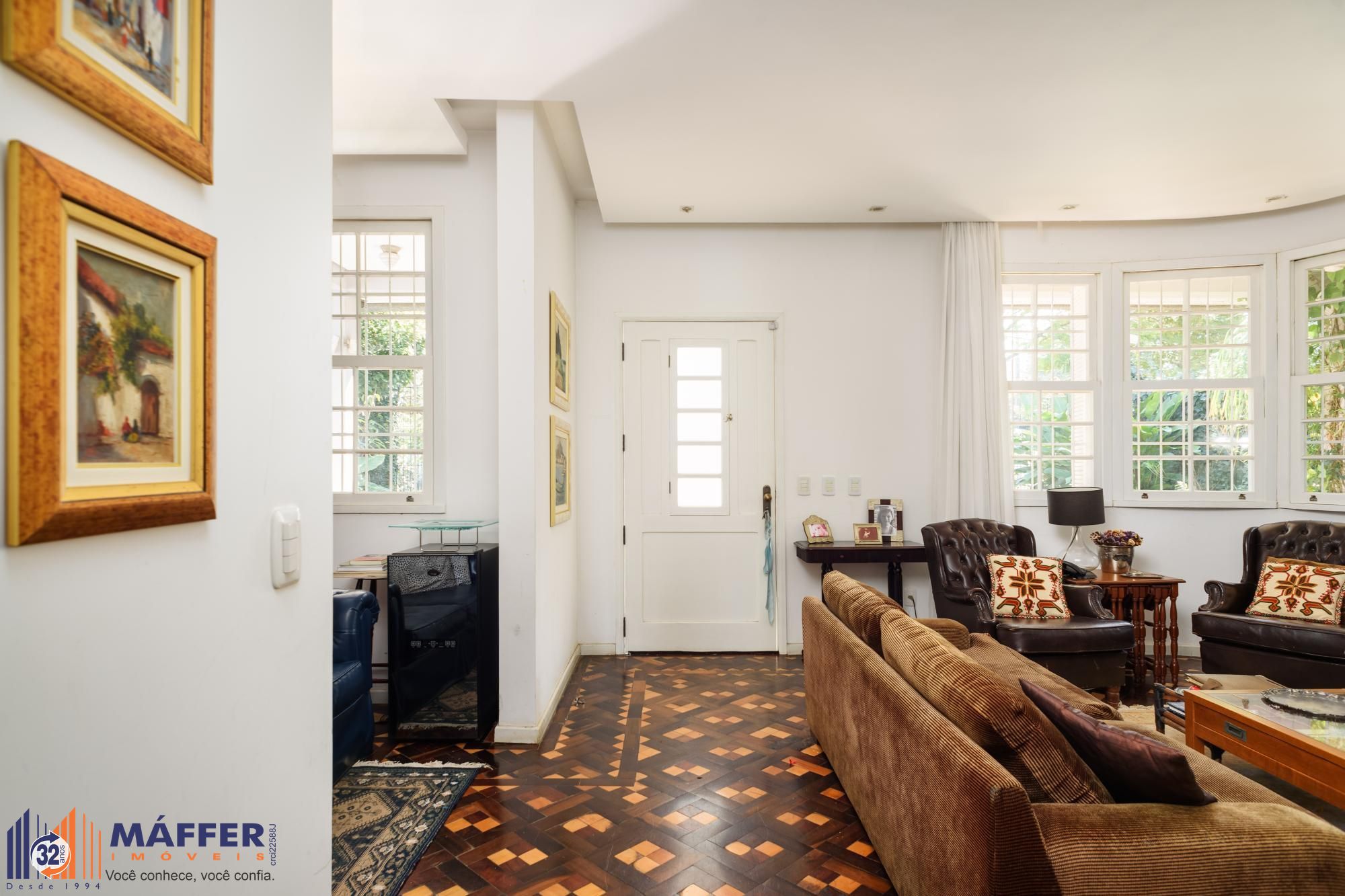 Casa, 4 quartos, 350 m² - Foto 8
