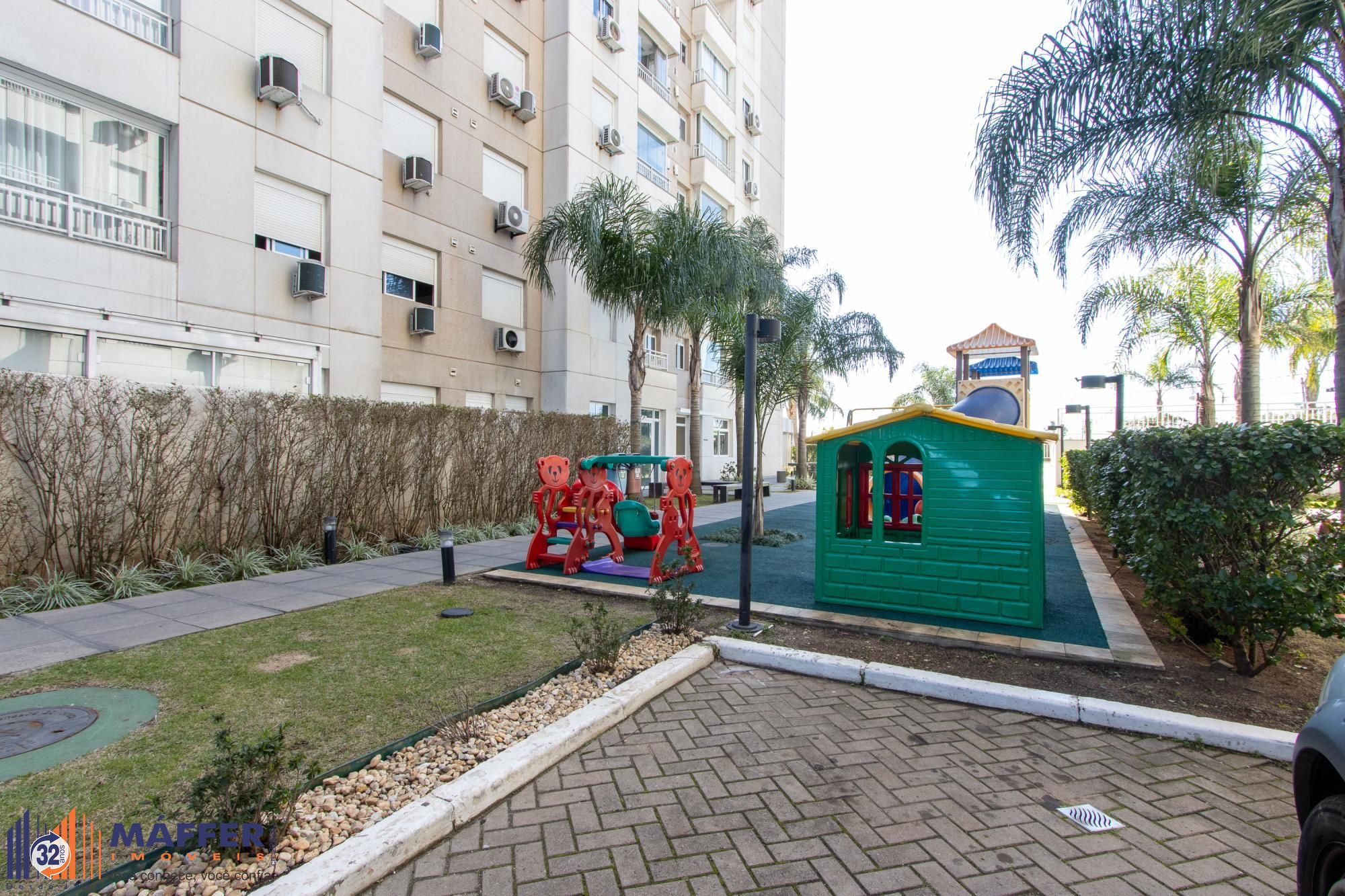 Apartamento, 2 quartos, 65 m² - Foto 42