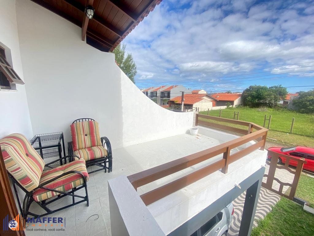 Casa, 3 quartos, à venda, 127 m², Centro Histórico - Imbé — foto 3