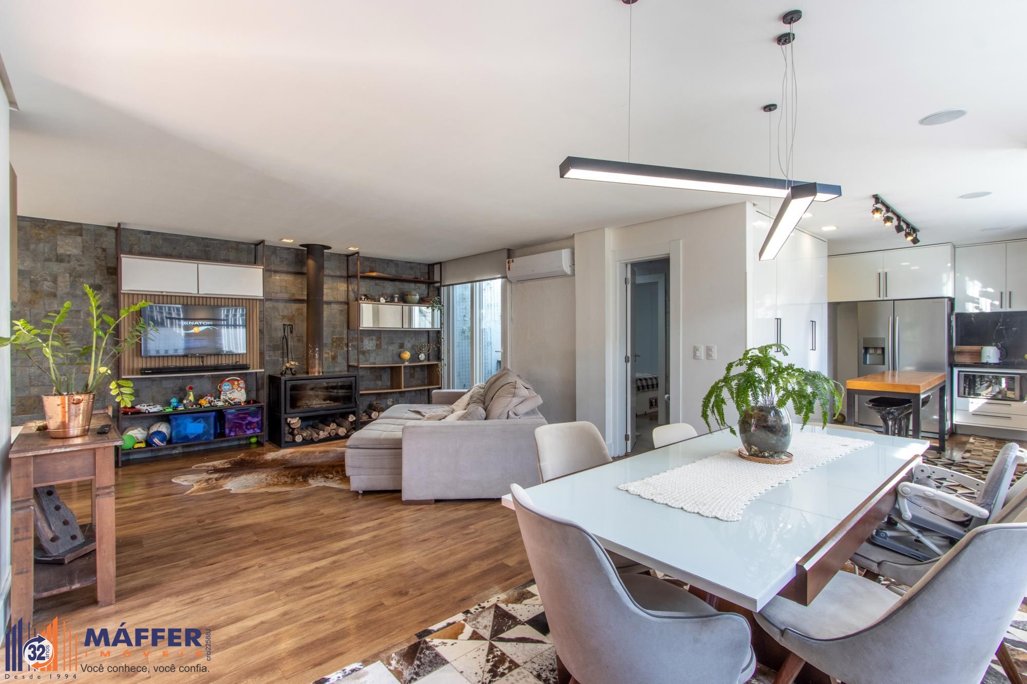 Casa, 3 quartos, à venda, 170 m², Tristeza - Porto Alegre — foto 4