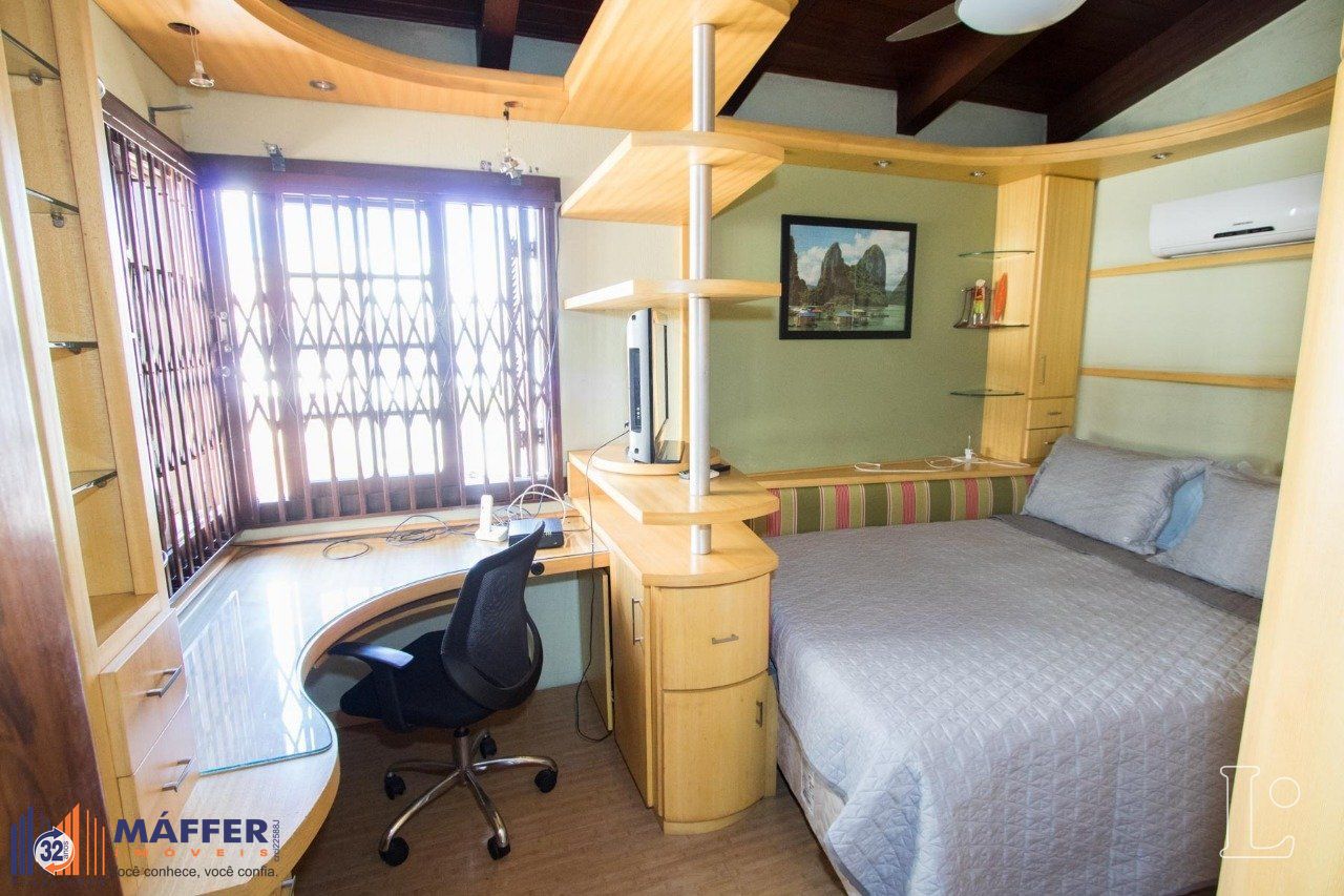 Casa, 4 quartos, 238 m² - Foto 18