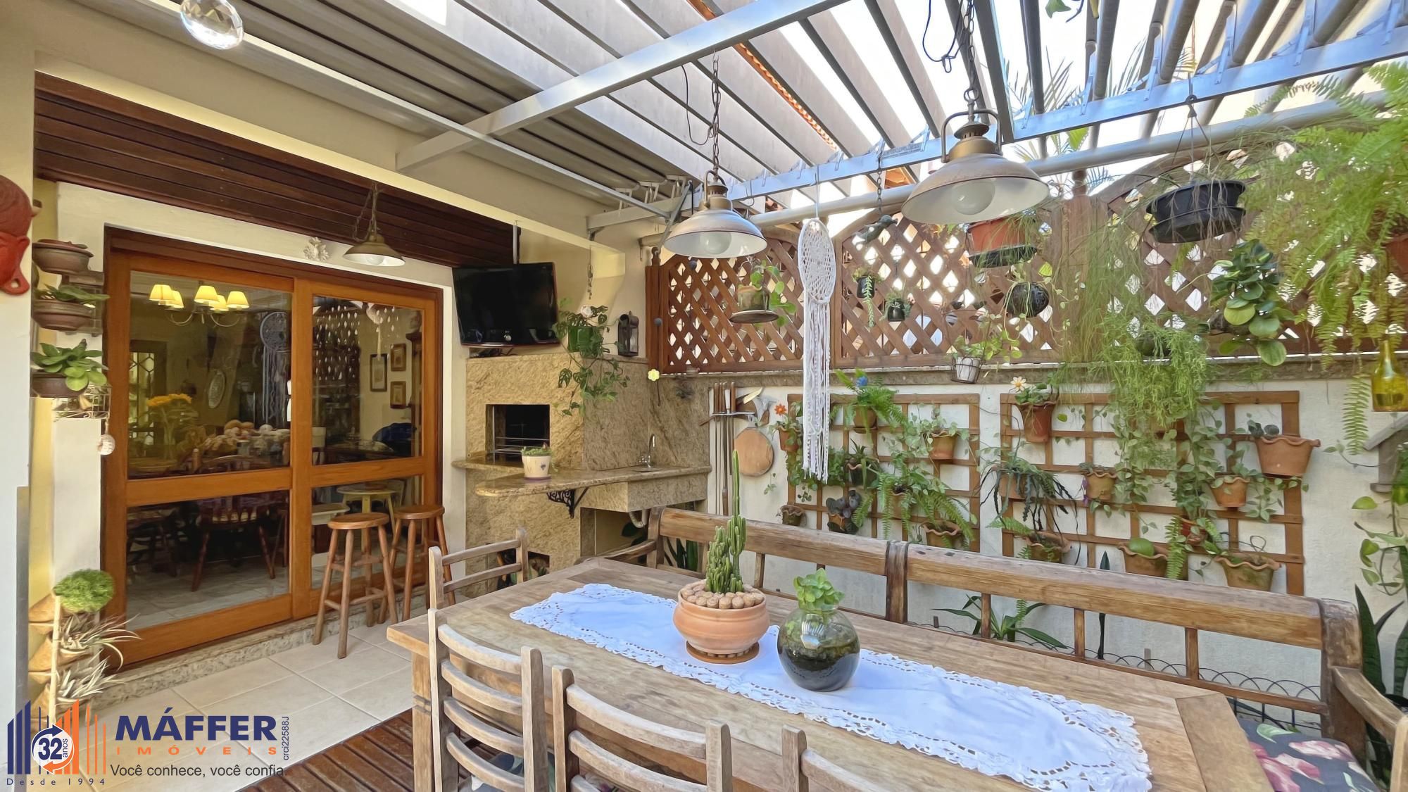 Casa de Condomínio 3 quartos à venda, 234m², Cavalhada - Porto Alegre