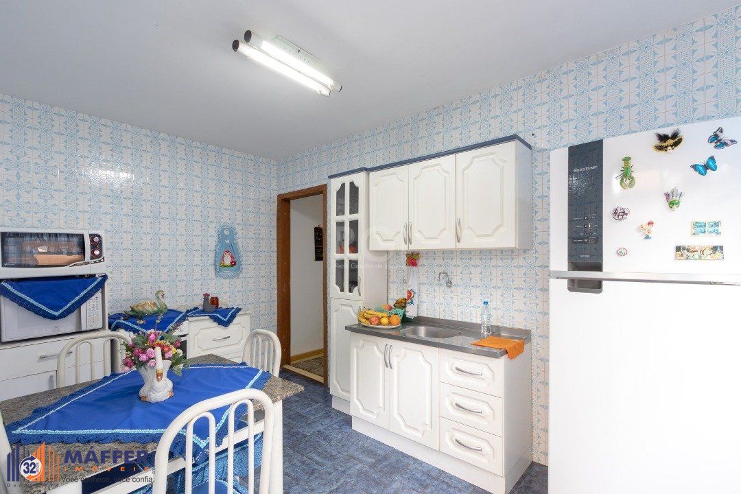 Casa, 3 quartos, 218 m² - Foto 24