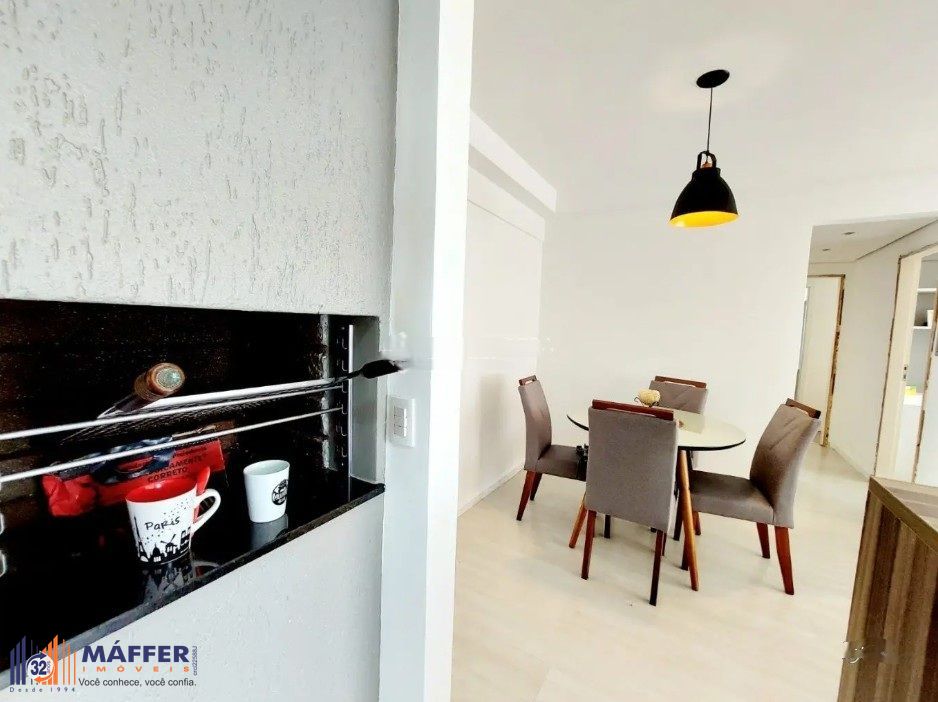 Apartamento, 3 quartos, 73 m² - Foto 6