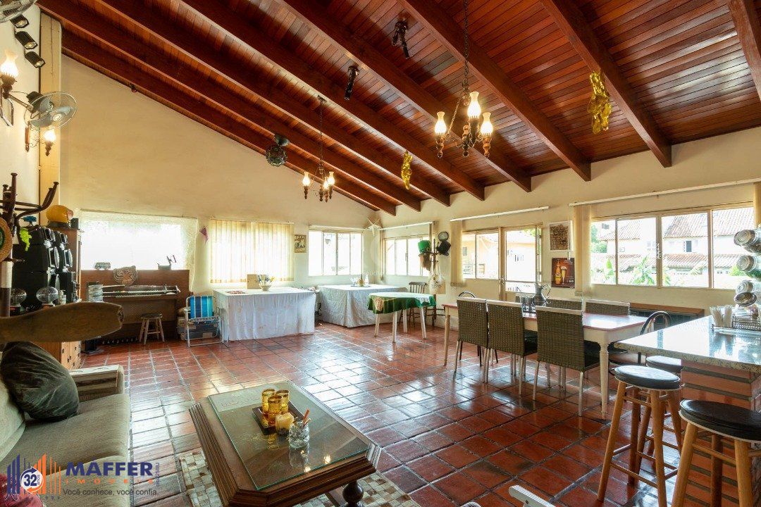 Casa, 4 quartos, 435 m² - Foto 42