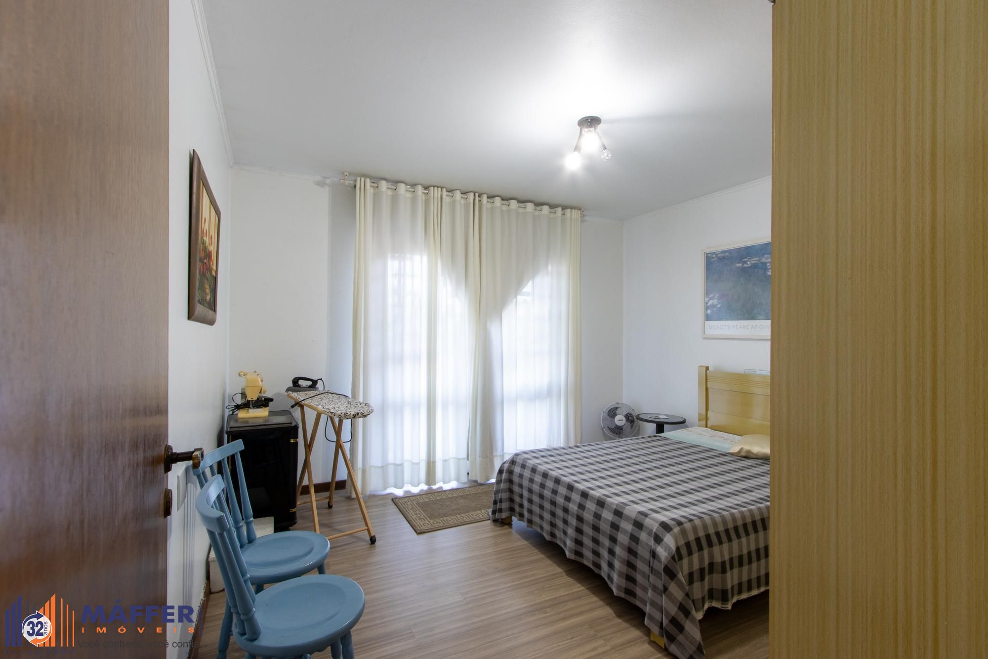 Apartamento, 3 quartos, 165 m² - Foto 26