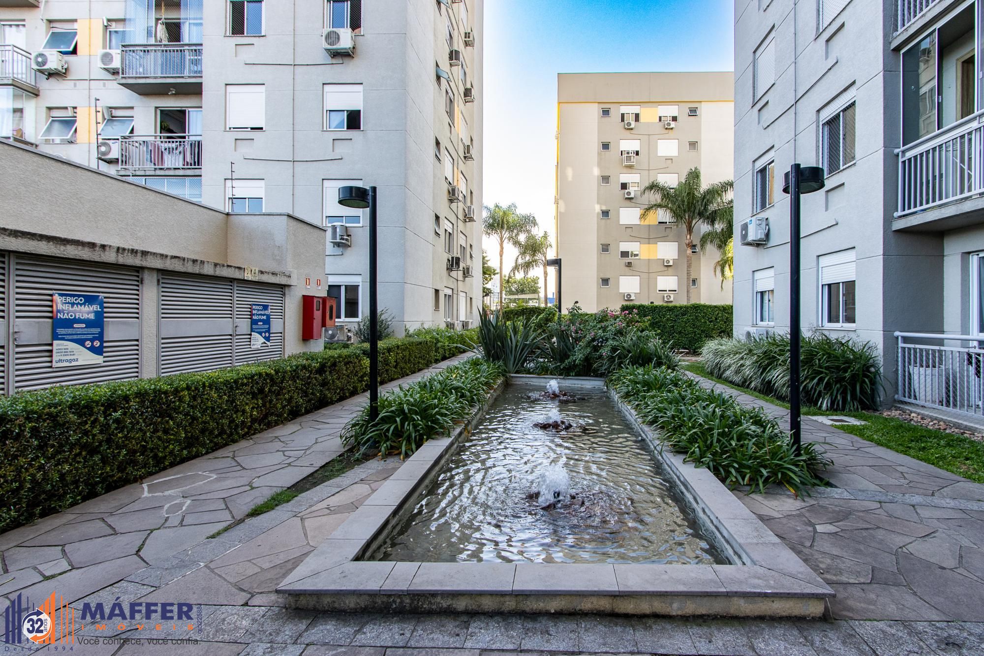 Apartamento, 2 quartos, 54 m² - Foto 31