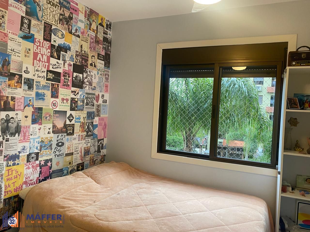 Apartamento, 3 quartos, 100 m² - Foto 12