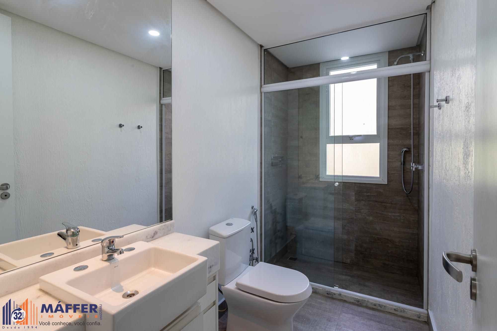 Casa de Condomínio, 3 quartos - Foto 42