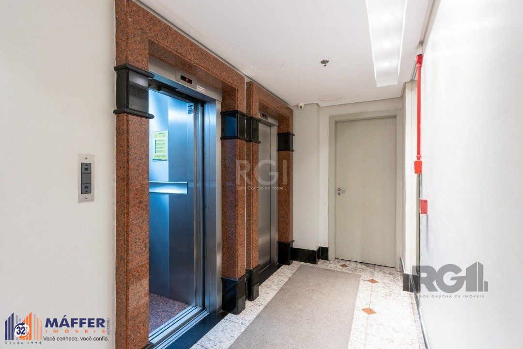 Sala Comercial, à venda, 27 m², Menino Deus - Porto Alegre — foto 2