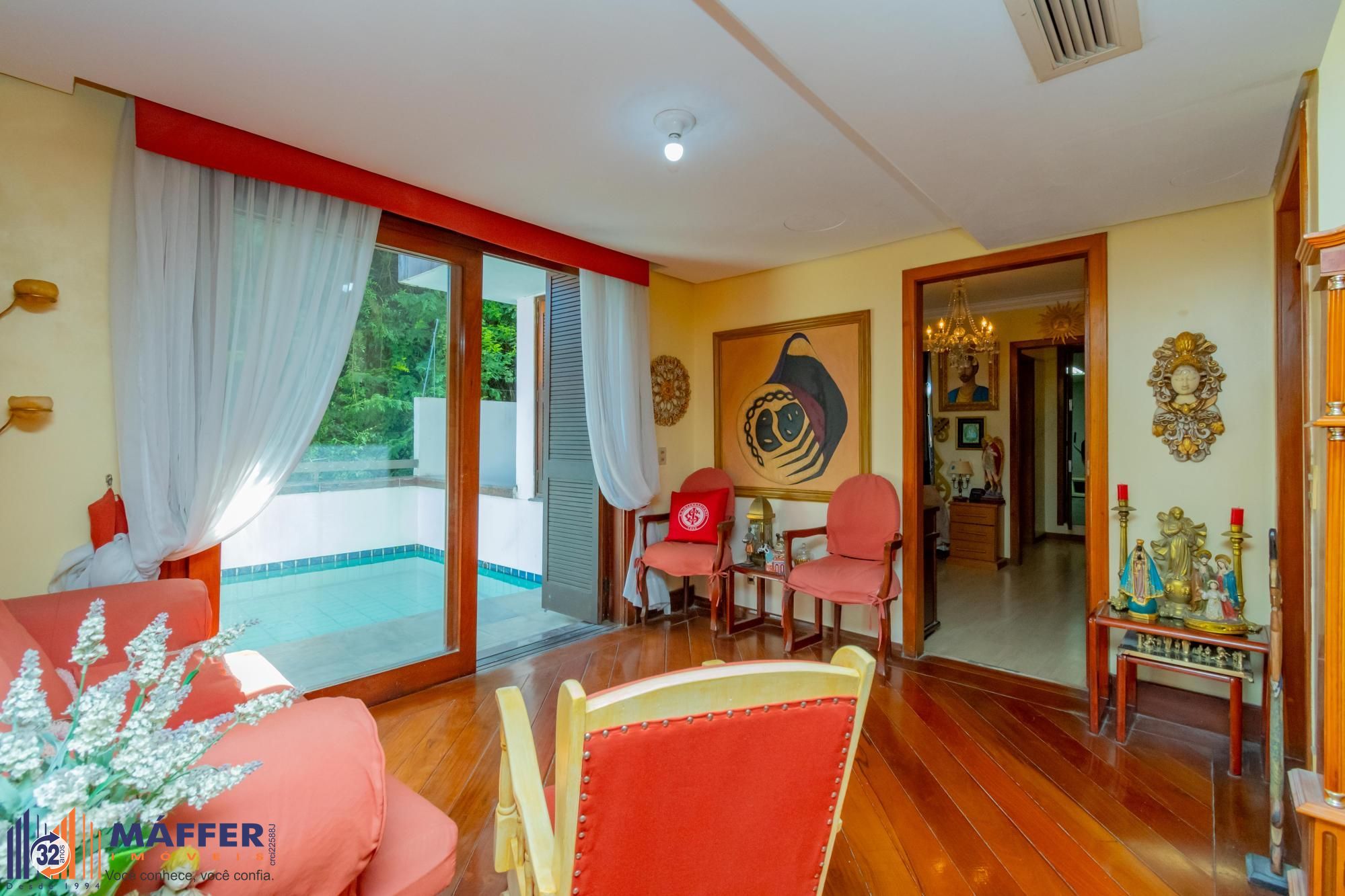 Cobertura, 3 quartos, 341 m² - Foto 22