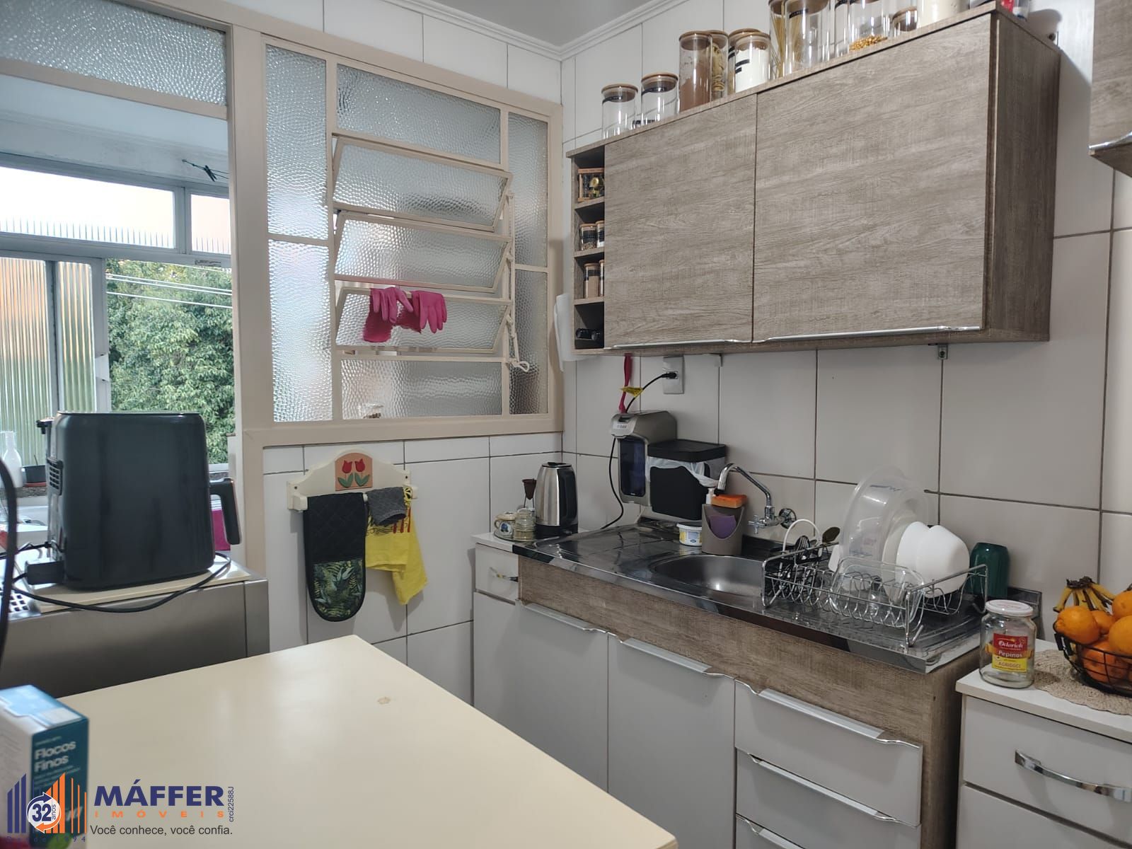 Apartamento, 2 quartos, 58 m² - Foto 4