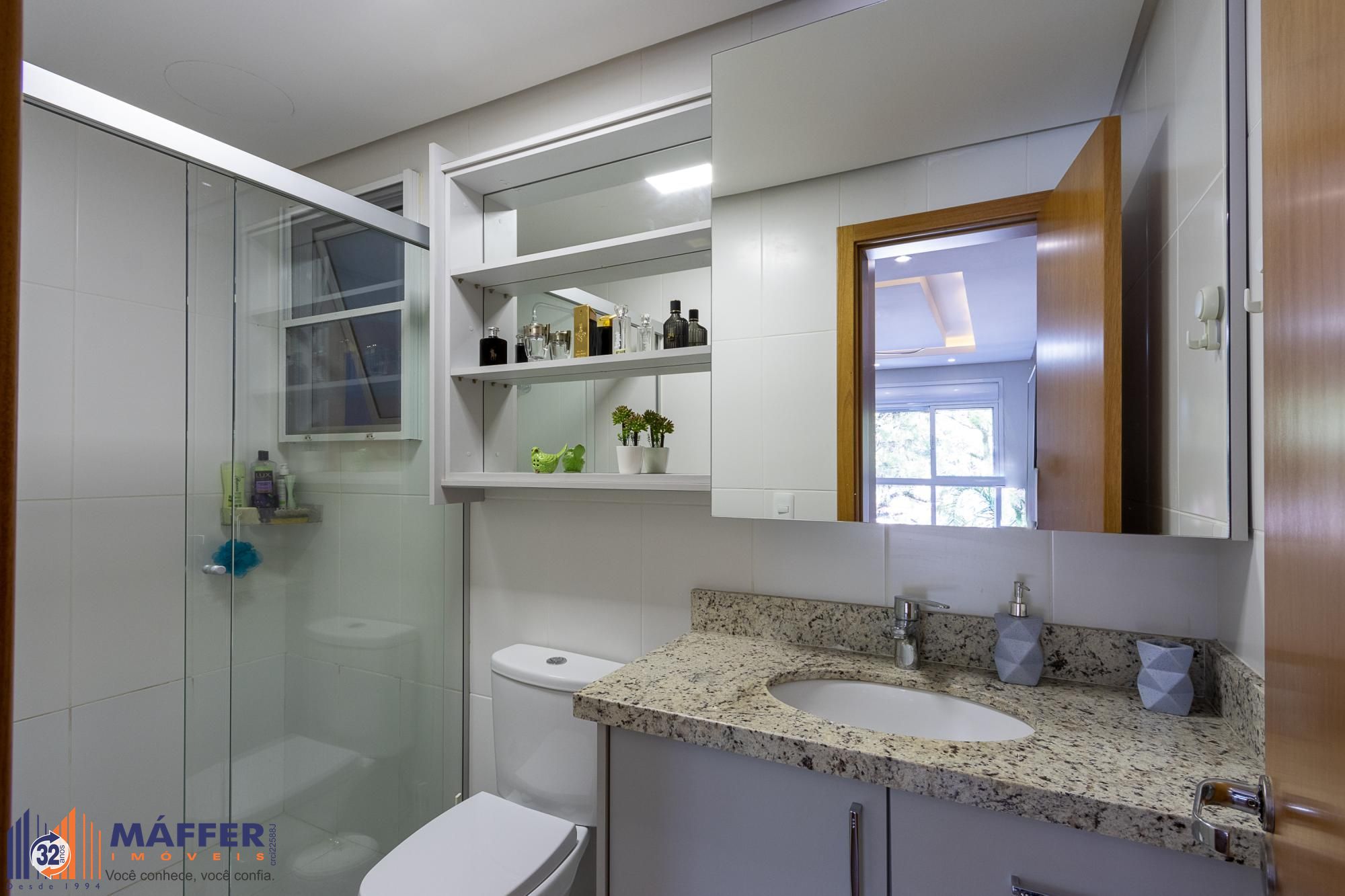 Apartamento, 3 quartos, 103 m² - Foto 19