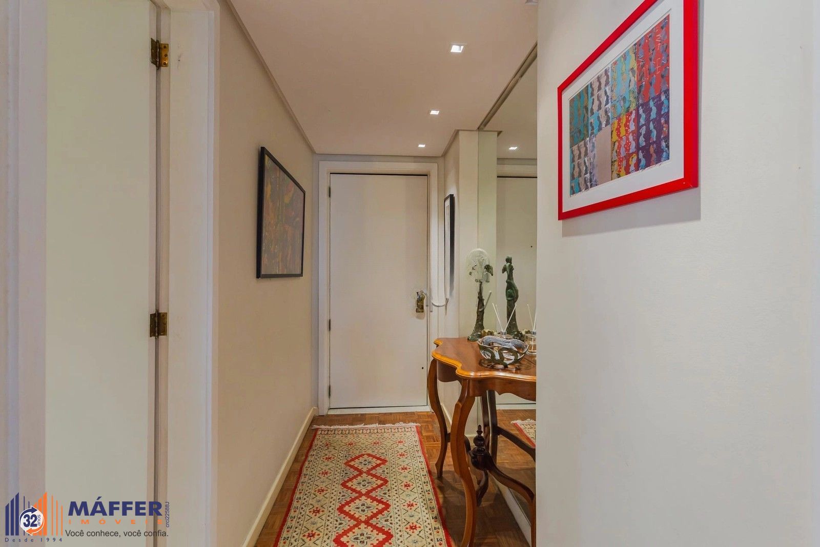 Apartamento, 3 quartos, 173 m² - Foto 3