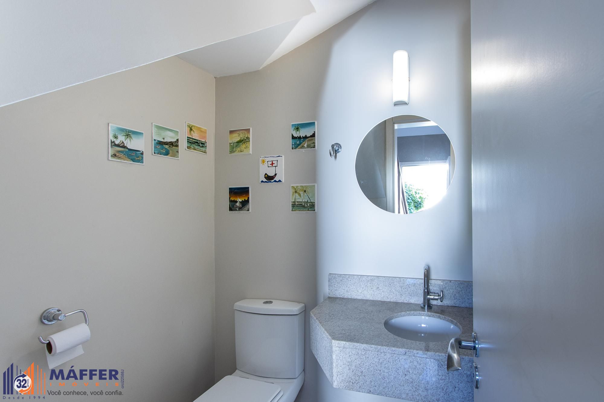 Casa de Condomínio, 3 quartos, à venda, 241 m², Teresópolis - Porto Alegre — foto 5