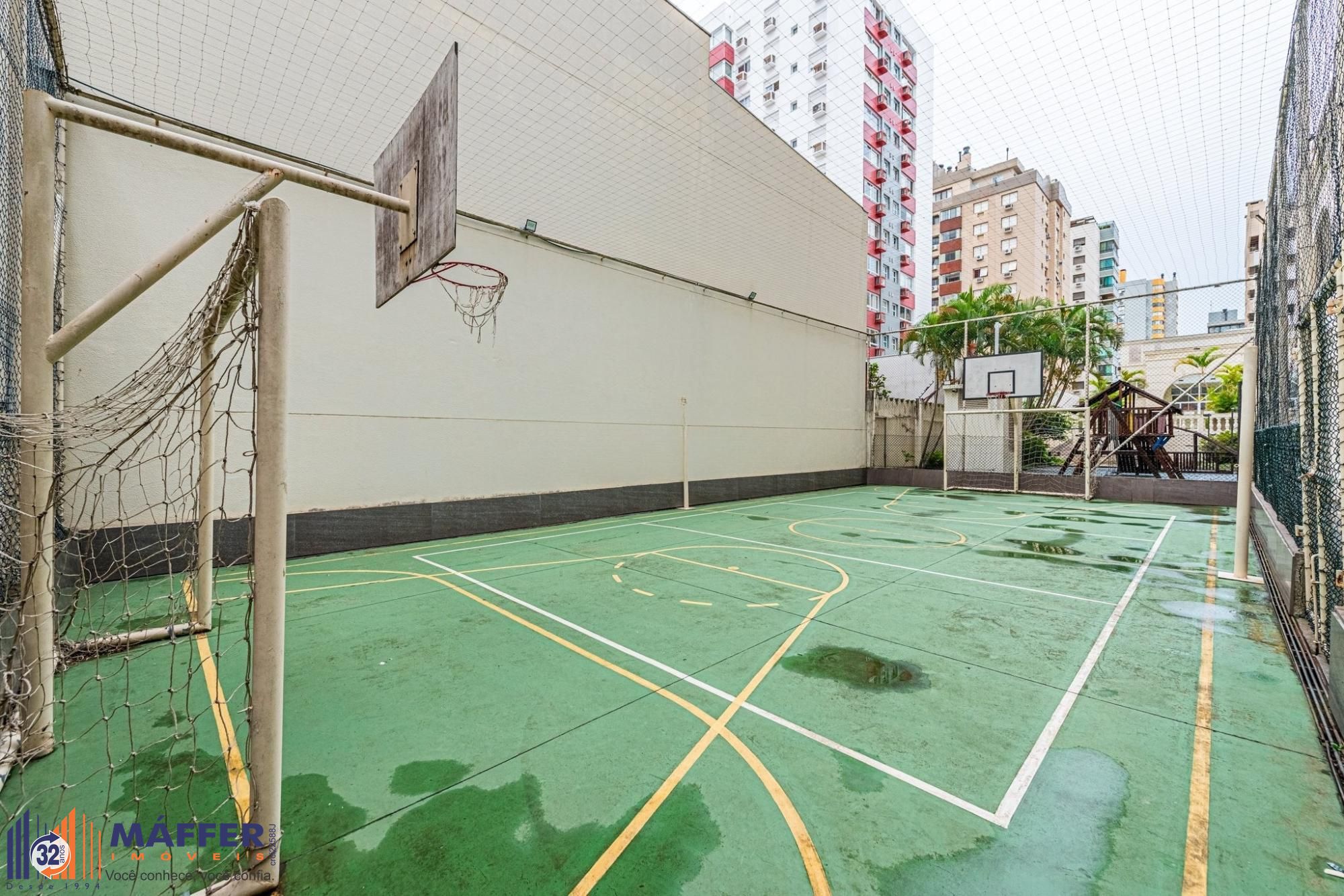 Apartamento, 3 quartos, 133 m² - Foto 41