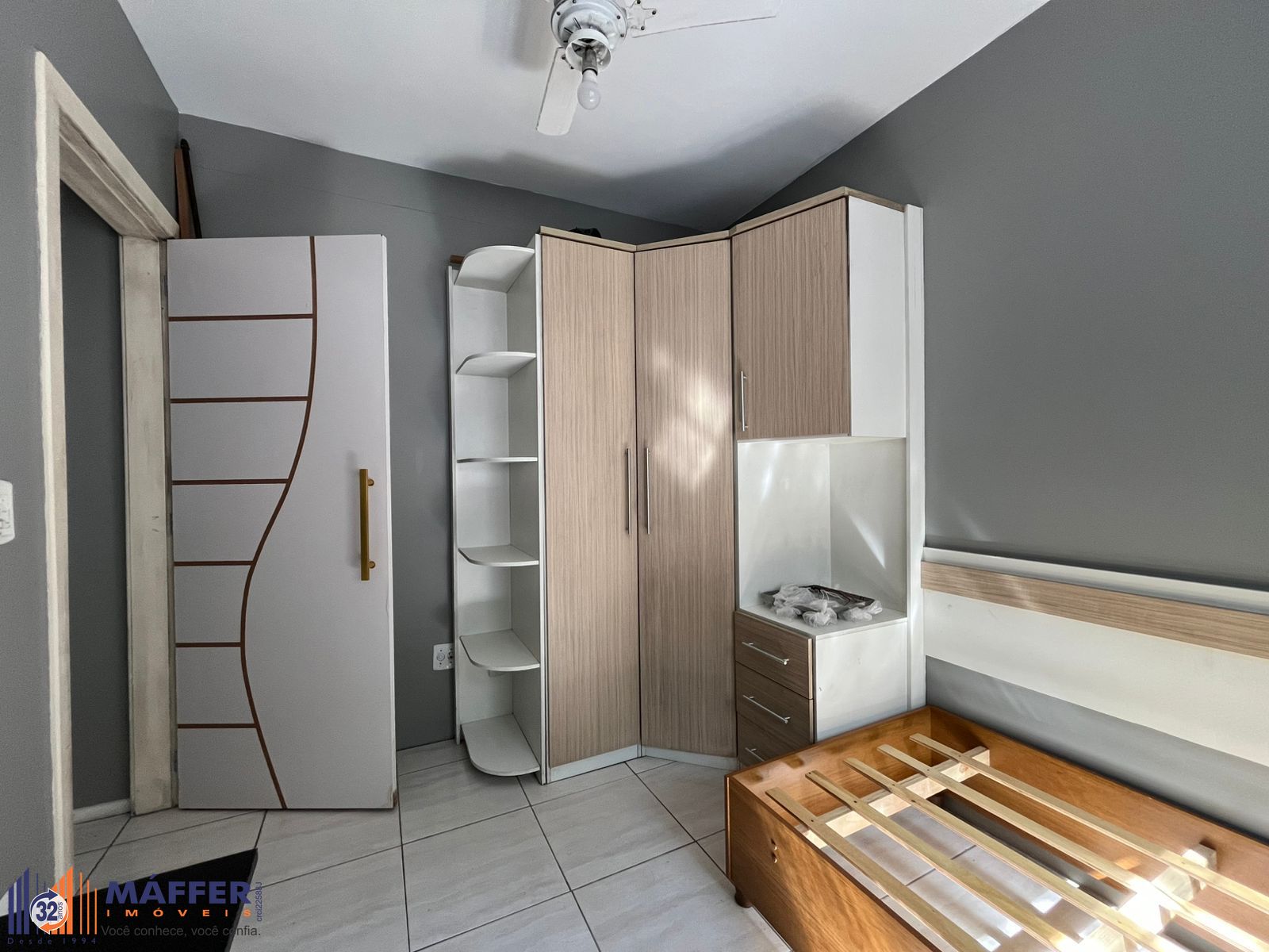 Apartamento, 2 quartos, 55 m² - Foto 21