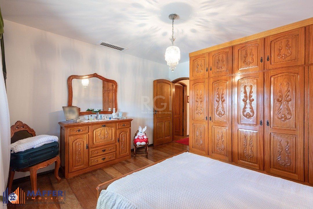 Casa, 4 quartos, 725 m² - Foto 34