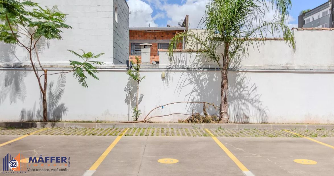 Apartamento, 3 quartos, 74 m² - Foto 19